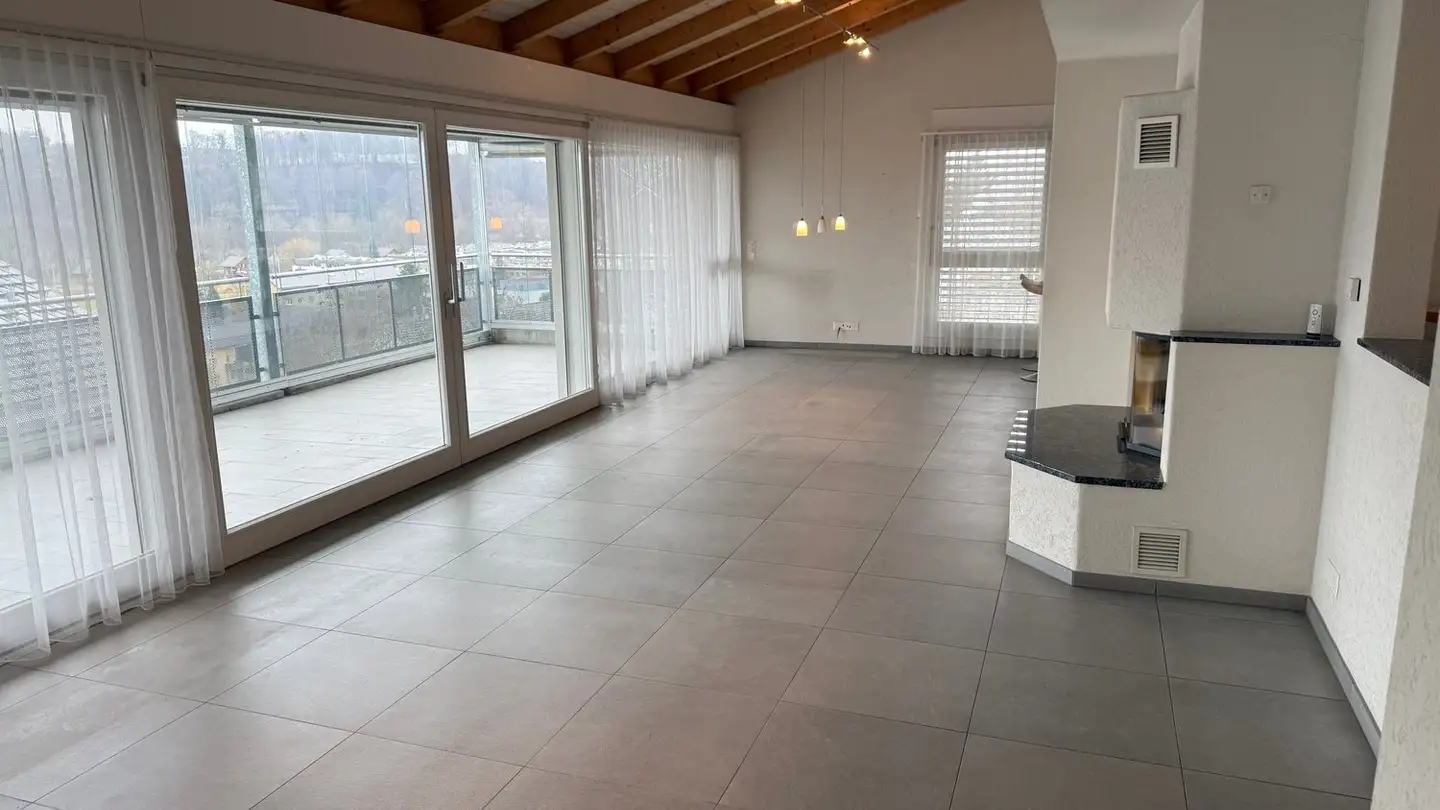 Attique à vendre - Ahornweg 46, 3176 Neuenegg - Photo 2