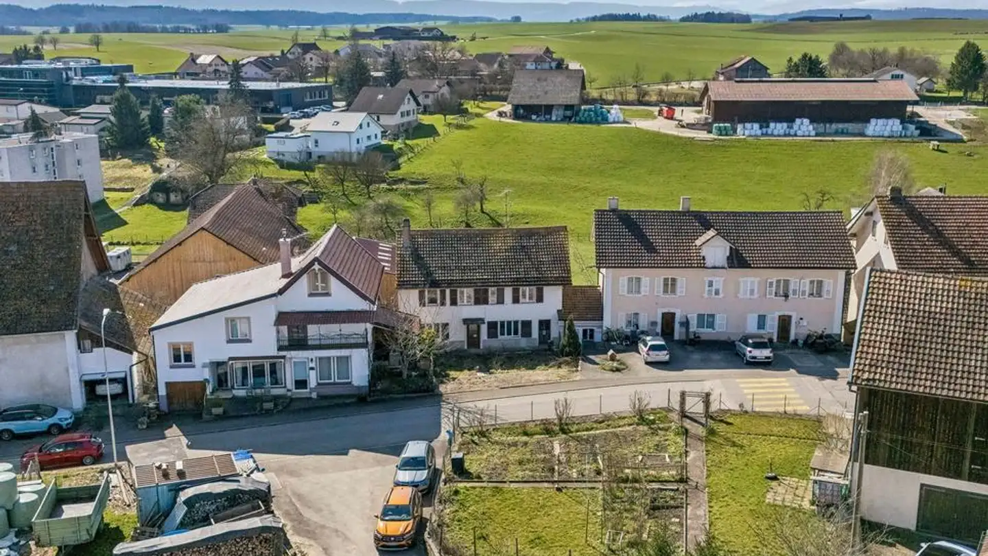 Einfamilienhaus kaufen - 2944 Bonfol