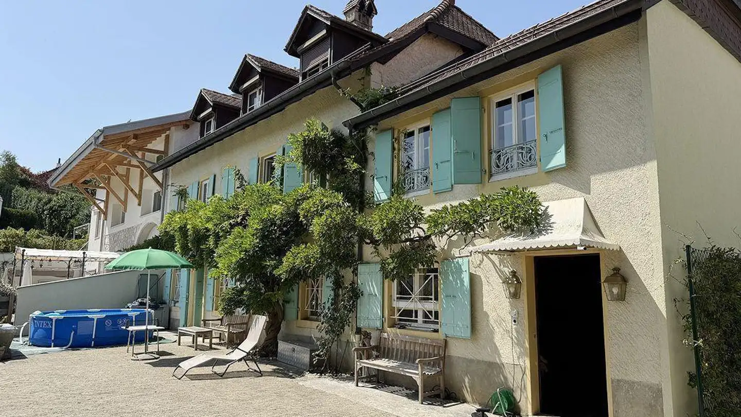 Casa singola in vendita - 1278 La Rippe - Photo 2