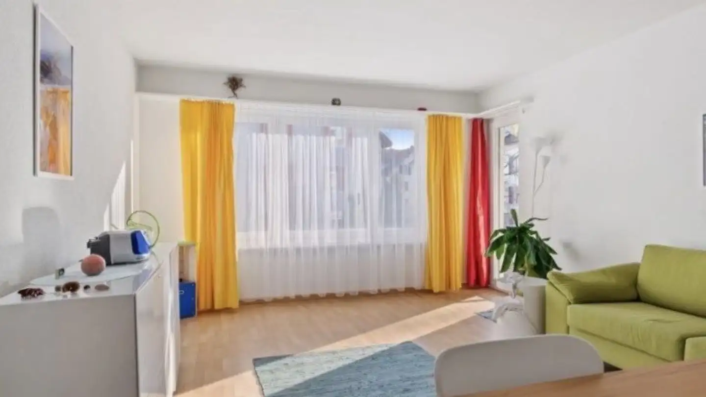 Appartement à louer - Tödistrasse 126, 8800 Thalwil