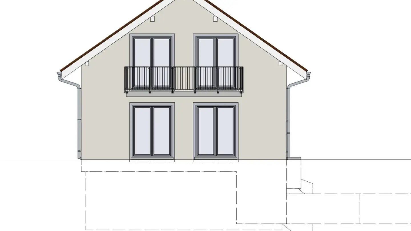 Casa singola in vendita - 4583 Mühledorf SO - Foto 3