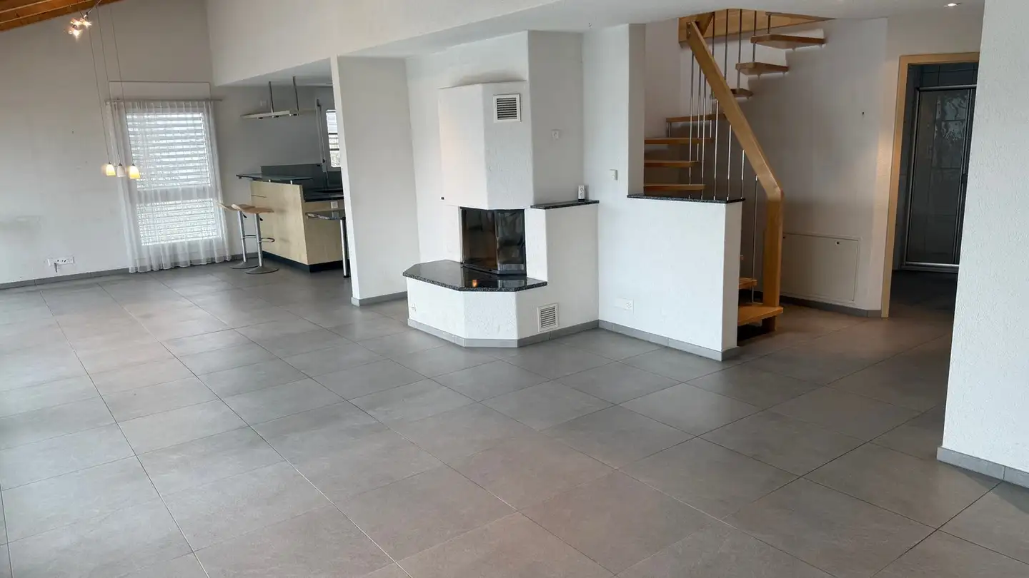 Attique à vendre - Ahornweg 46, 3176 Neuenegg - Photo 3