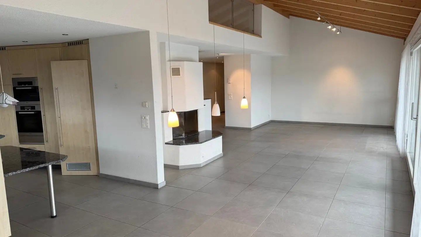 Attique à vendre - Ahornweg 46, 3176 Neuenegg - Photo 4