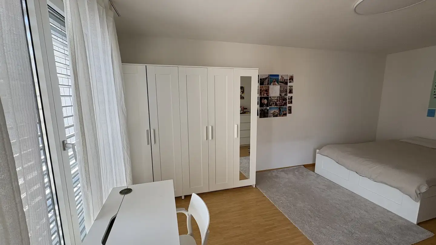 Apartment for rent - Langstrasse 192, 8005 Zürich - Photo 2