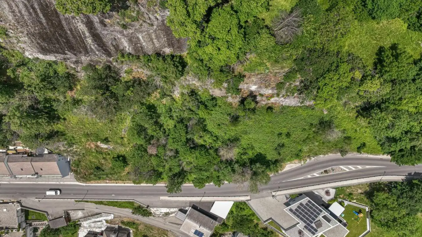 Constructible plot for sale - Blattenstrasse, 3904 Naters - Photo 4