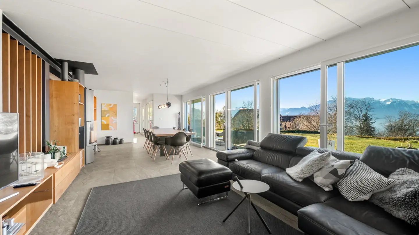 Single house for sale - 1807 Blonay - Photo 2