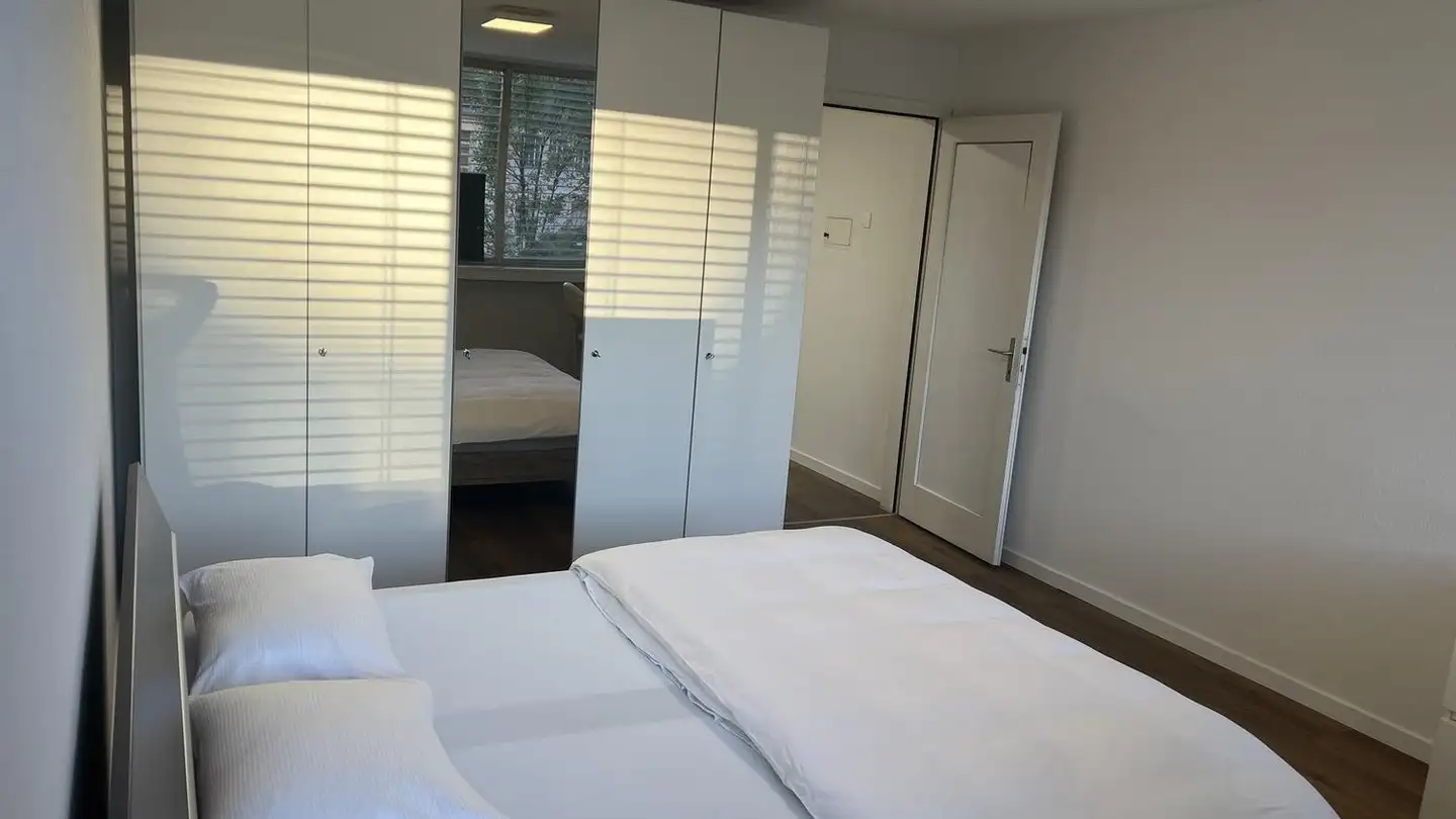 Single room for rent - Moosstrasse 15, 6003 Luzern