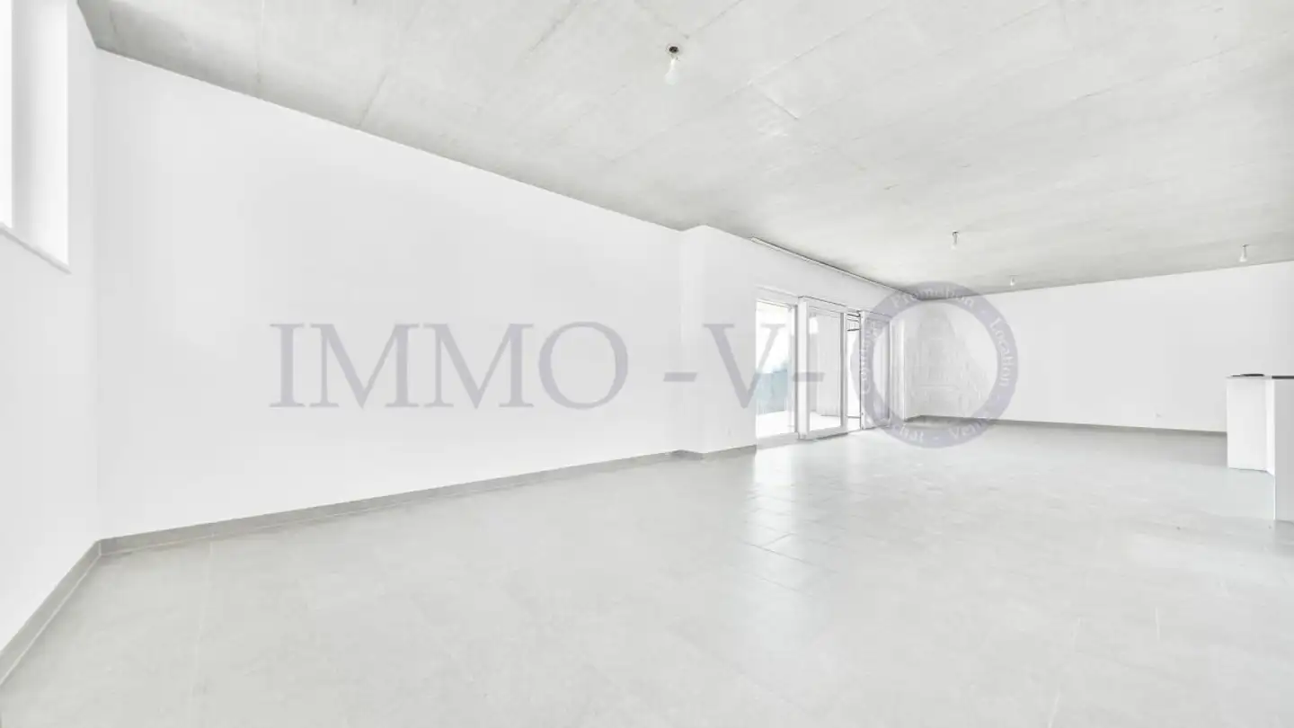 Appartement à louer - 1066 Epalinges - Photo 4