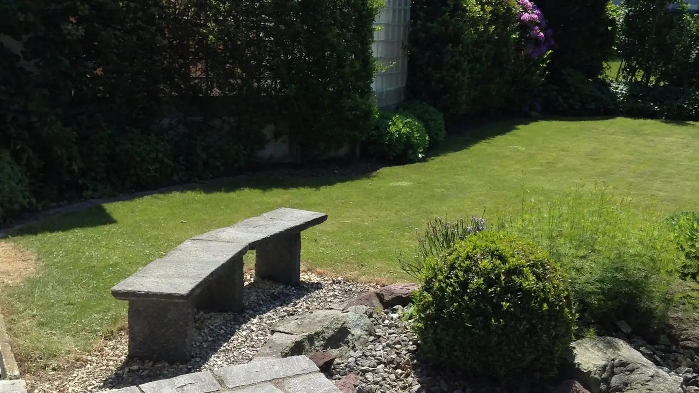 Einfamilienhaus mieten - Falkenstrasse 12, 8600 Dübendorf - Foto 3