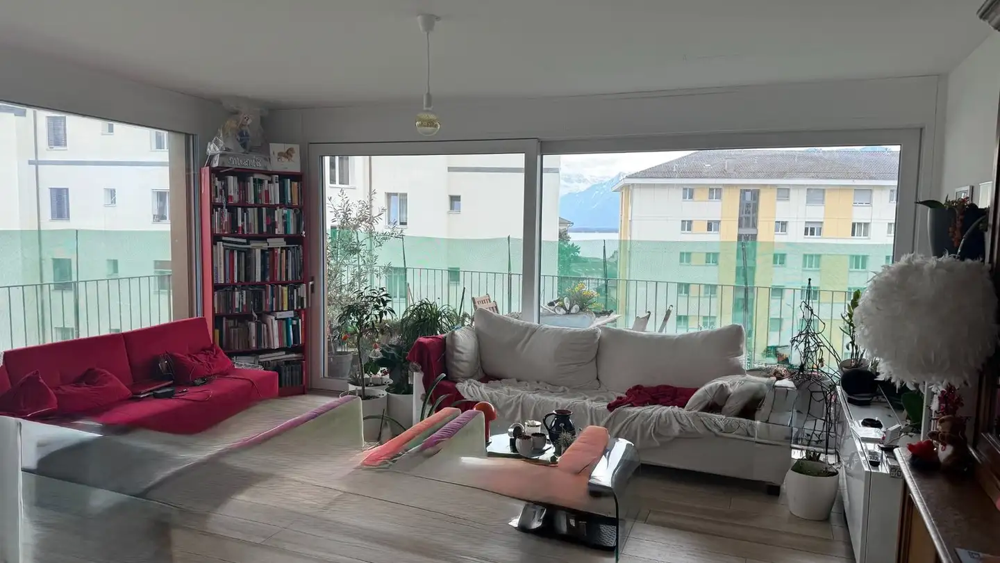 Appartamento in affitto - 1815 Clarens - Foto 2