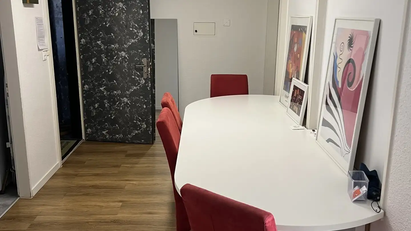 Single room for rent - Moosstrasse 15, 6003 Luzern - Photo 2