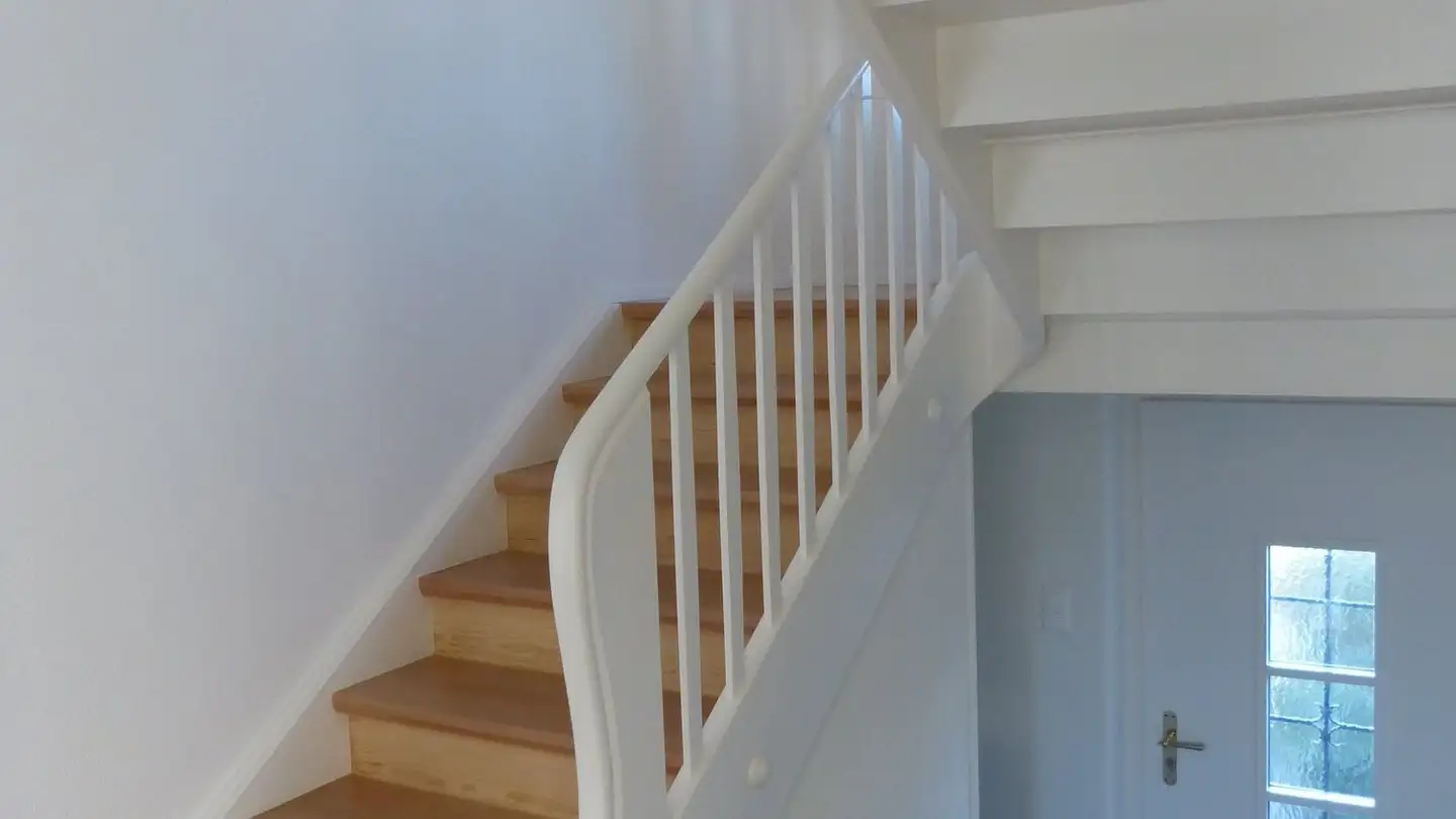 Einfamilienhaus mieten - Falkenstrasse 12, 8600 Dübendorf - Foto 4