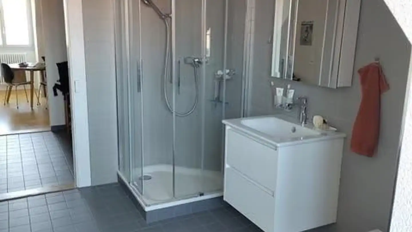 Apartment for rent - Alleeweg 7, 3006 Bern - Photo 3