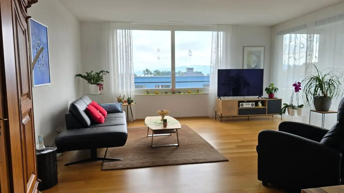 Appartement à vendre - Münsterstrasse 1g, 6214 Schenkon