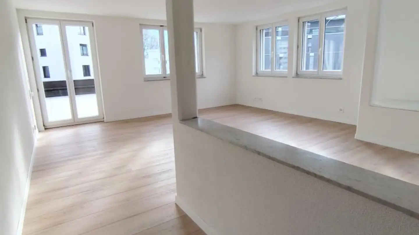 Appartement à louer - Geissacherstrasse 1, 6403 Küssnacht am Rigi - Photo 4