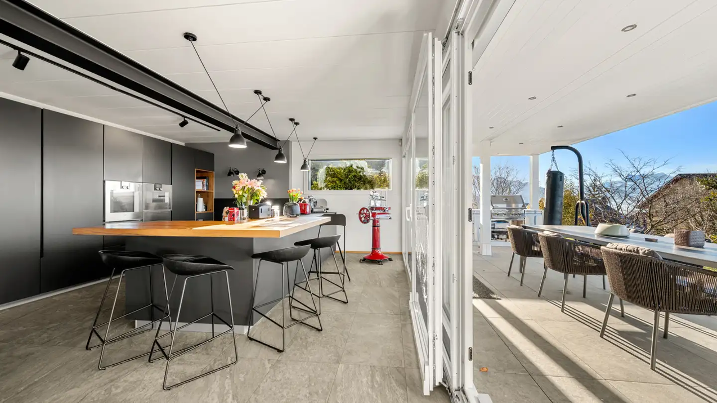 Single house for sale - 1807 Blonay - Photo 4