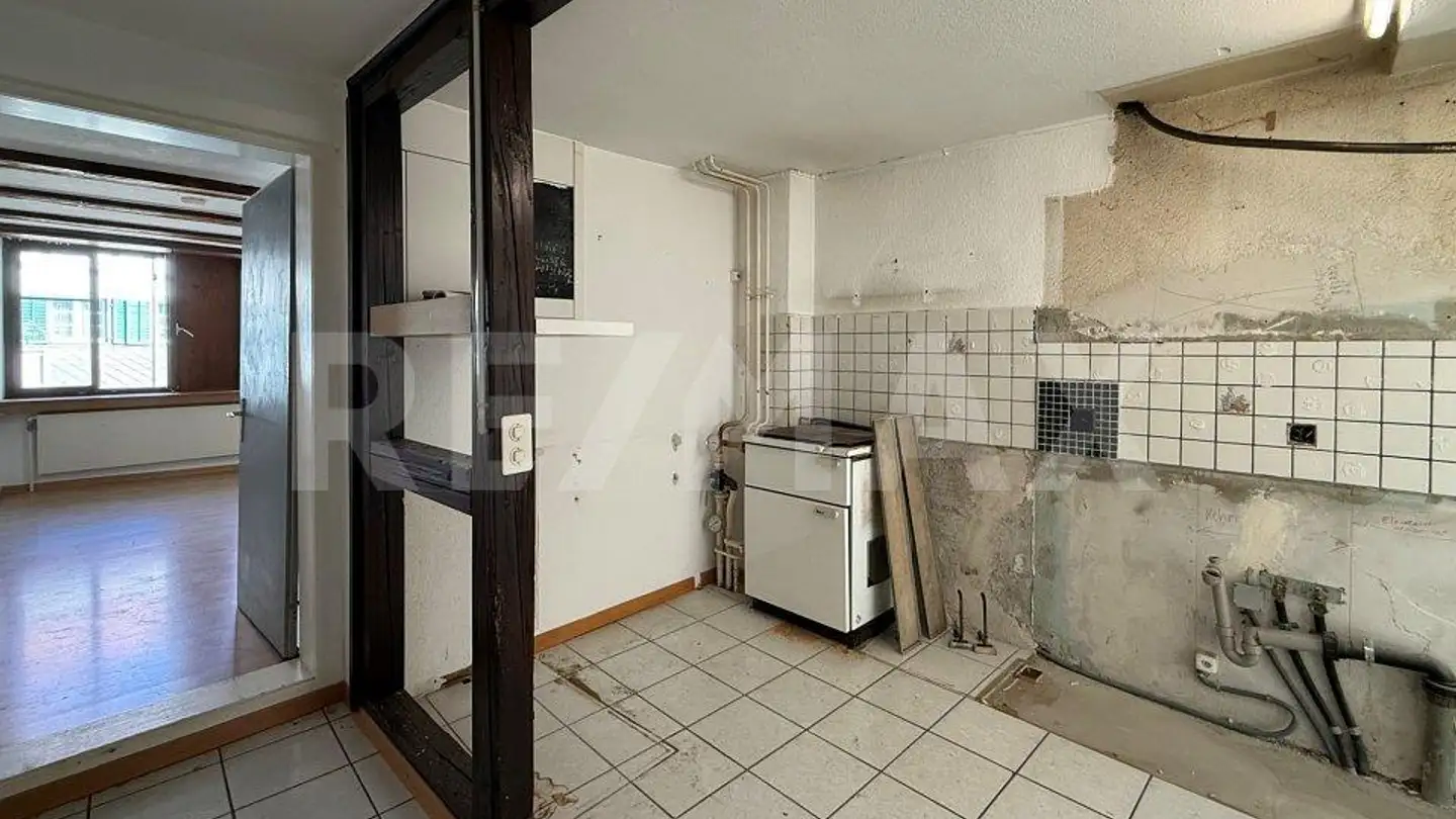 Reihenhaus kaufen - Schmalzgasse 9, 8215 Hallau - Foto 3