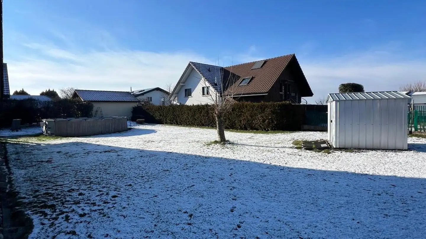 Casa singola in vendita - 1670 Esmonts - Foto 3