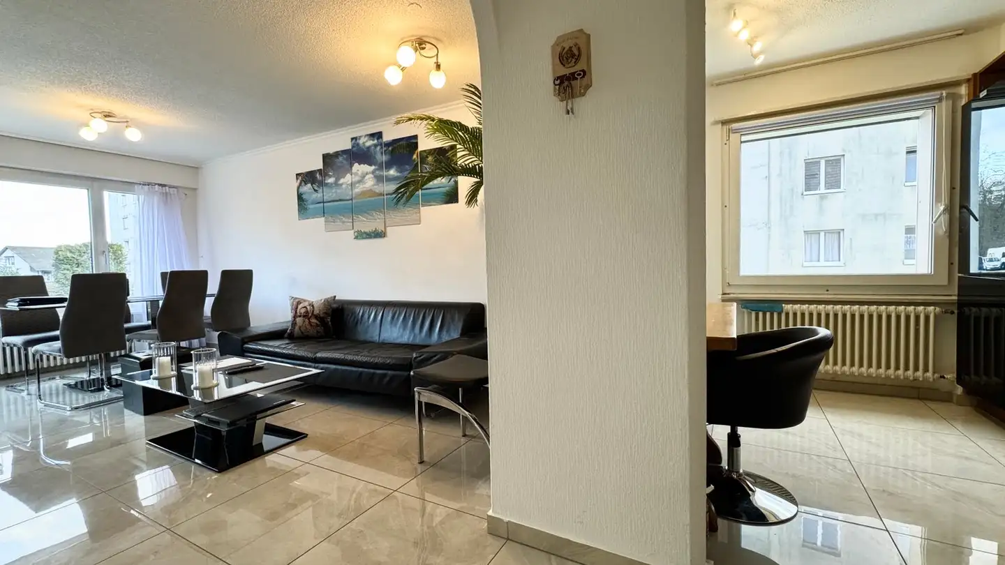 Appartamento in vendita - Schachenstrasse 30, 4653 Obergösgen - Photo 2