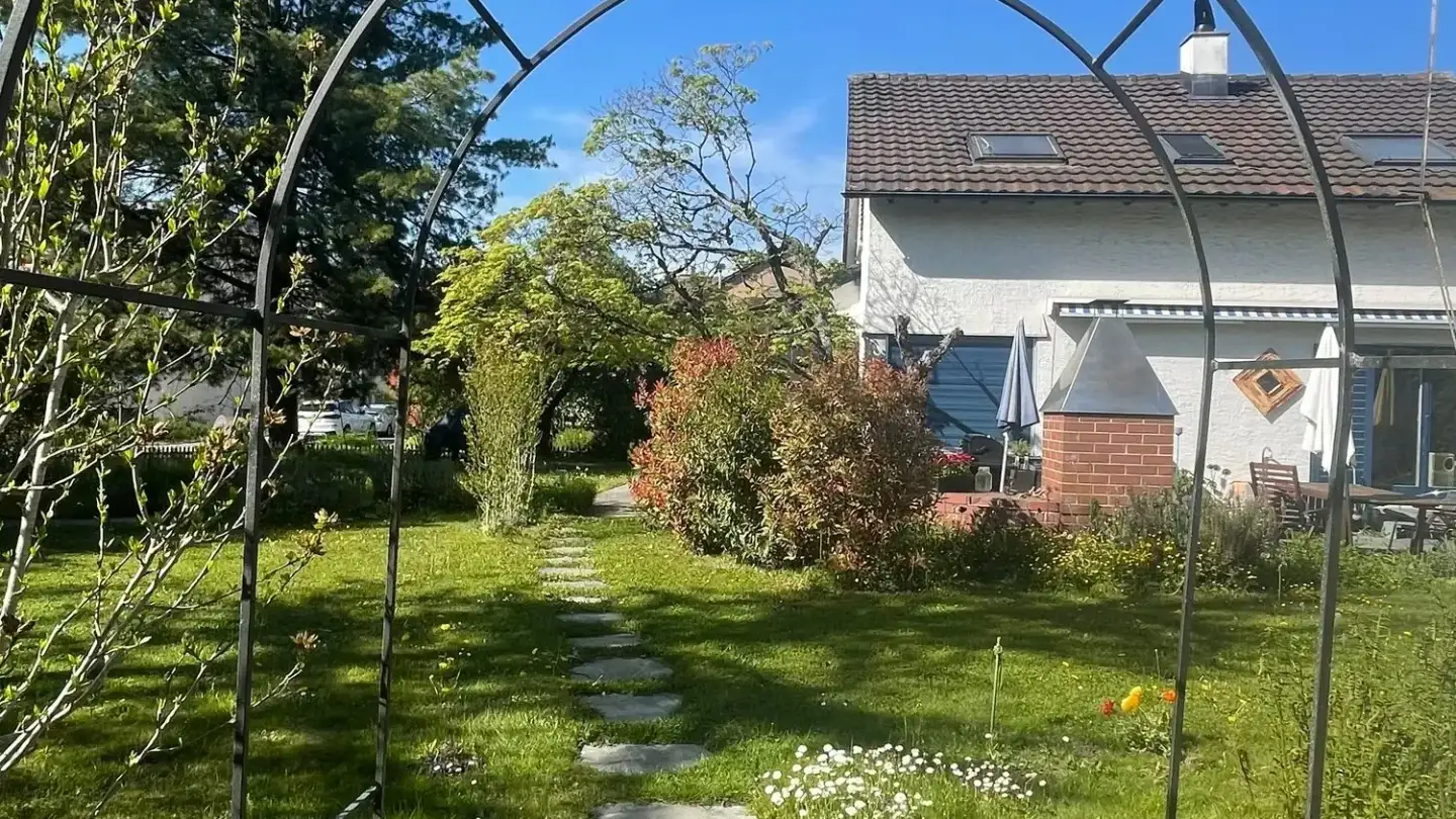 Maison individuelle à vendre - Riedenerstrasse 26, 8304 Wallisellen - Photo 2
