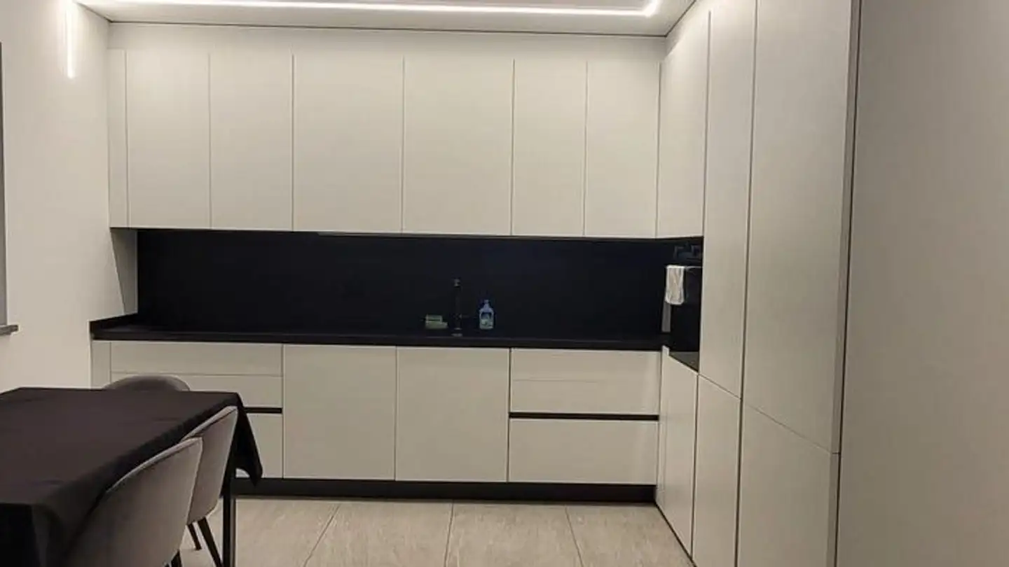 Appartement à louer - Via Dei Canova 5, 6830 Chiasso - Photo 2