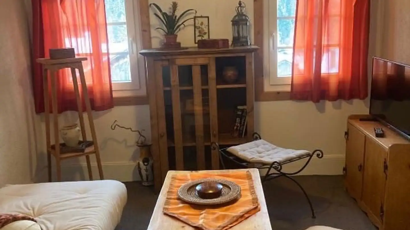 Apartment for rent - 1854 Leysin