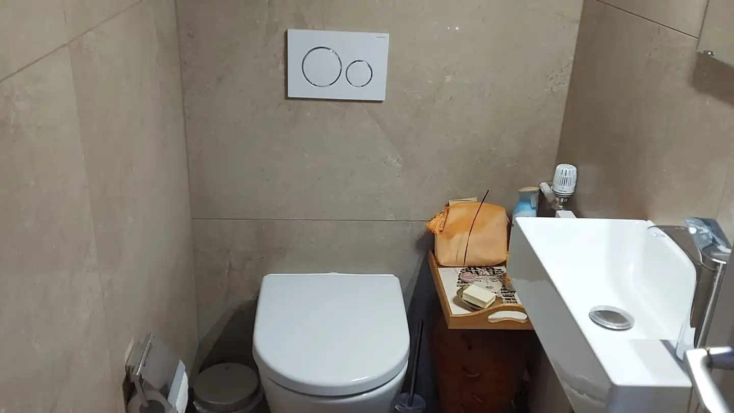 Appartement à louer - Place Du Nord 6, 1071 Chexbres - Photo 4
