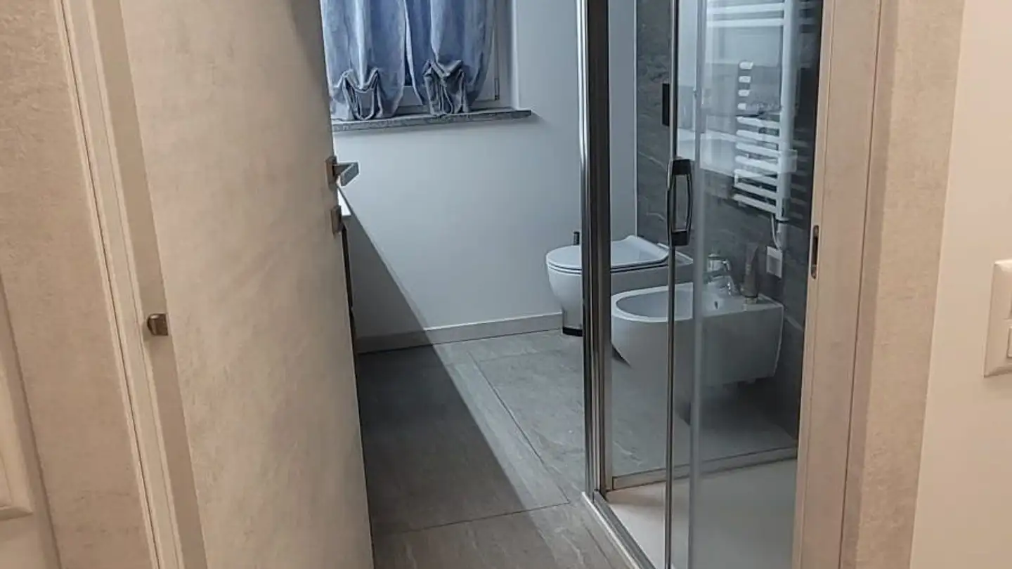 Appartement à louer - Via Dei Canova 5, 6830 Chiasso - Photo 4