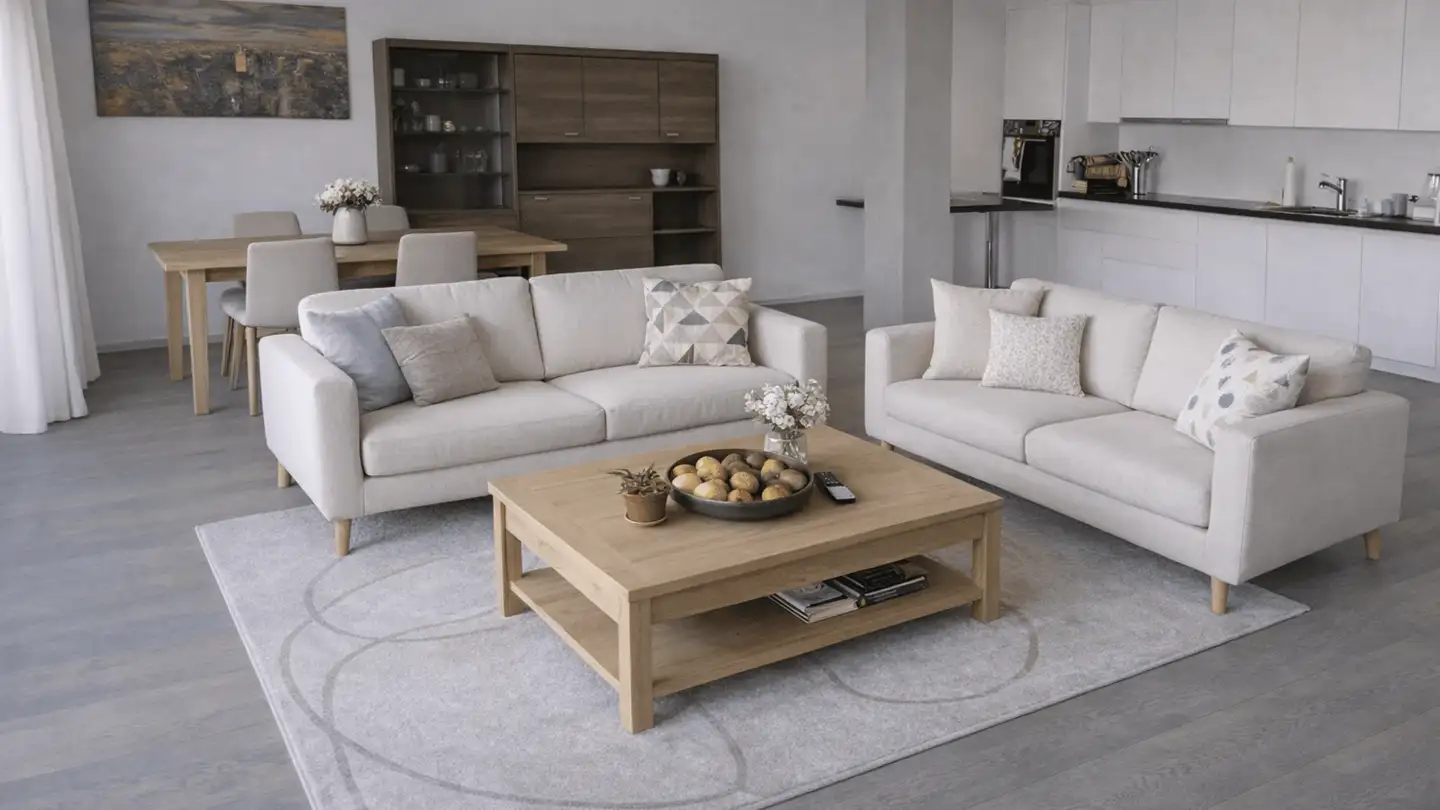 Apartment for sale - Route De La Pâla 123, 1630 Bulle