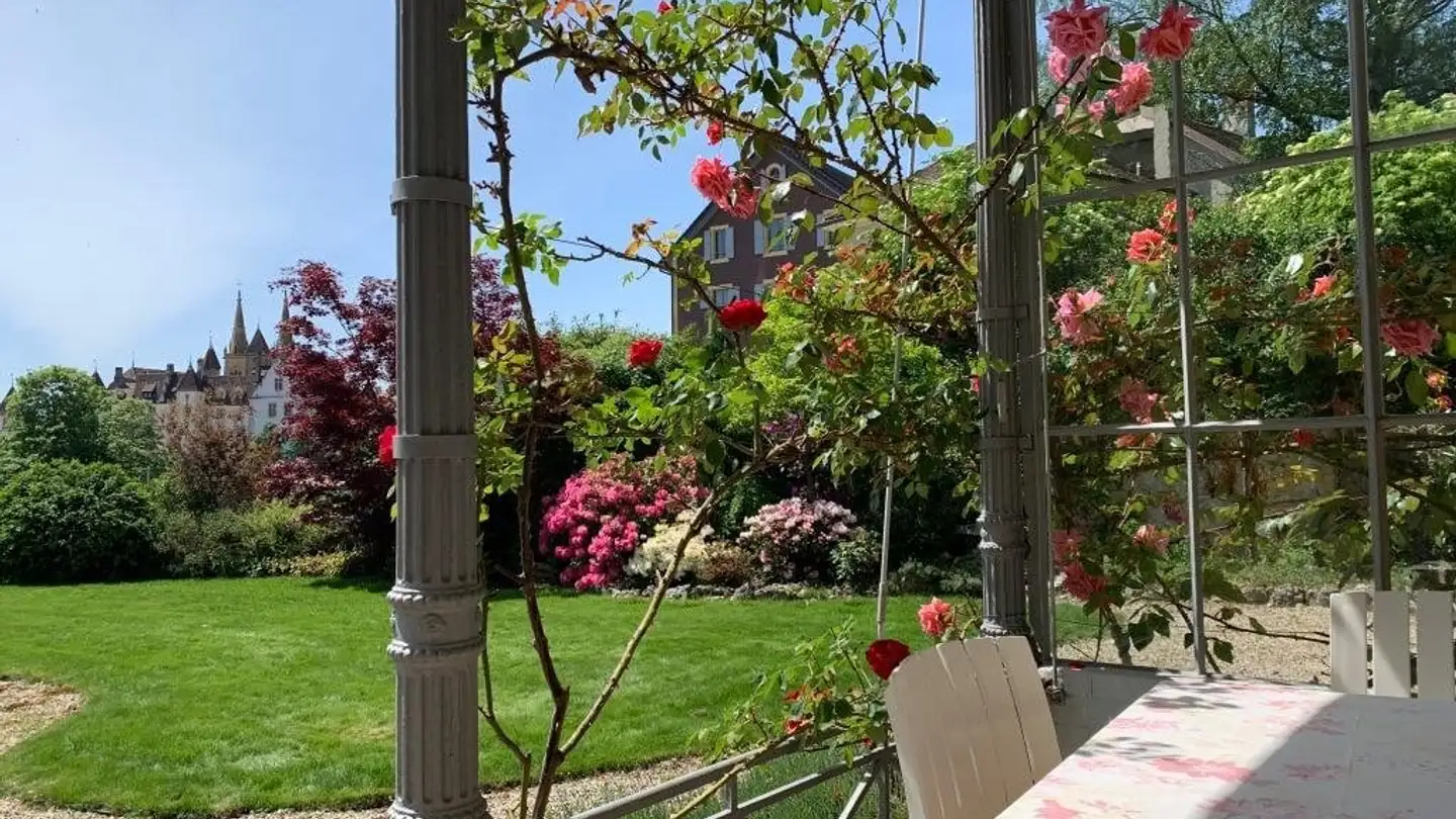 Appartamento in affitto - Chaussée de la Boine 27, 2000 Neuchâtel - Foto 2