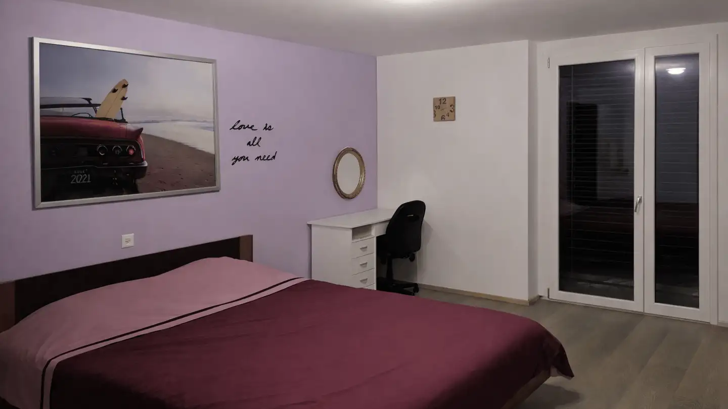 Apartment for sale - Route De La Pâla 123, 1630 Bulle - Photo 3
