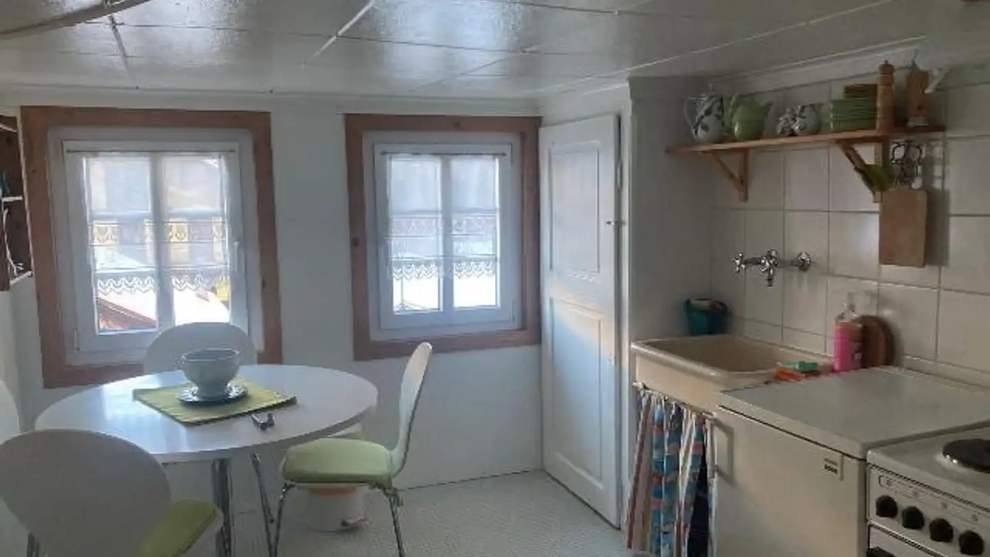 Apartment for rent - 1854 Leysin - Photo 2