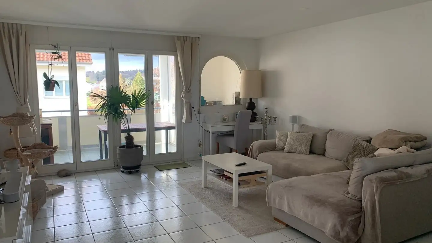 Wohnung mieten - Lährenbühlstrasse 12, 8112 Otelfingen