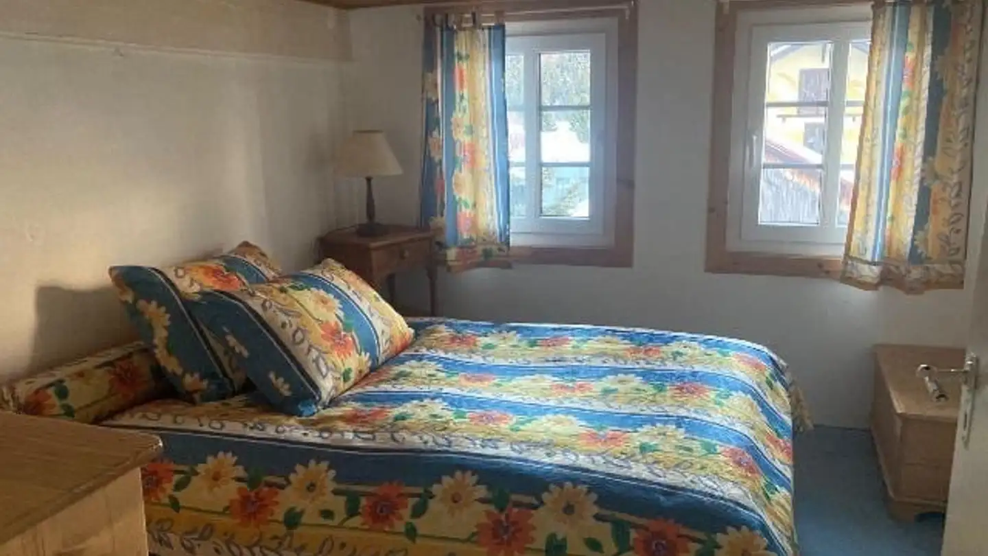 Apartment for rent - 1854 Leysin - Photo 3