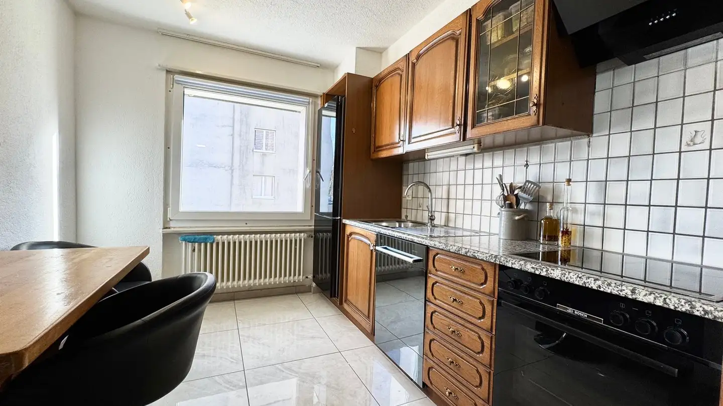 Appartamento in vendita - Schachenstrasse 30, 4653 Obergösgen - Photo 4