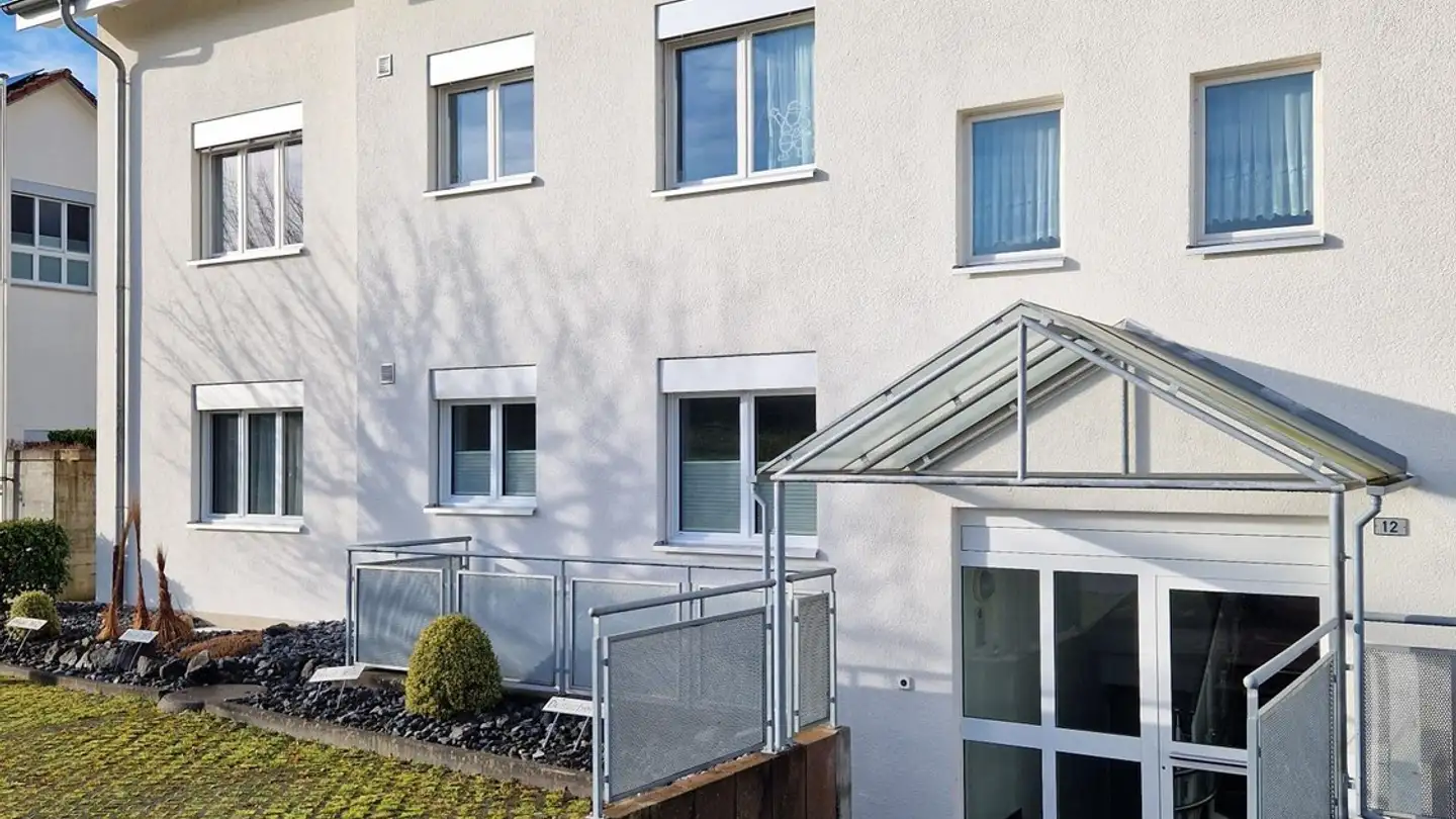 Appartement à louer - Lährenbühlstrasse 12, 8112 Otelfingen - Photo 2