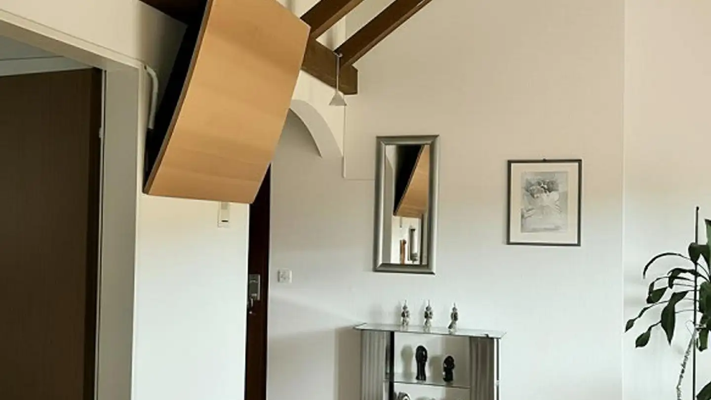Penthouse for sale - 6033 Buchrain