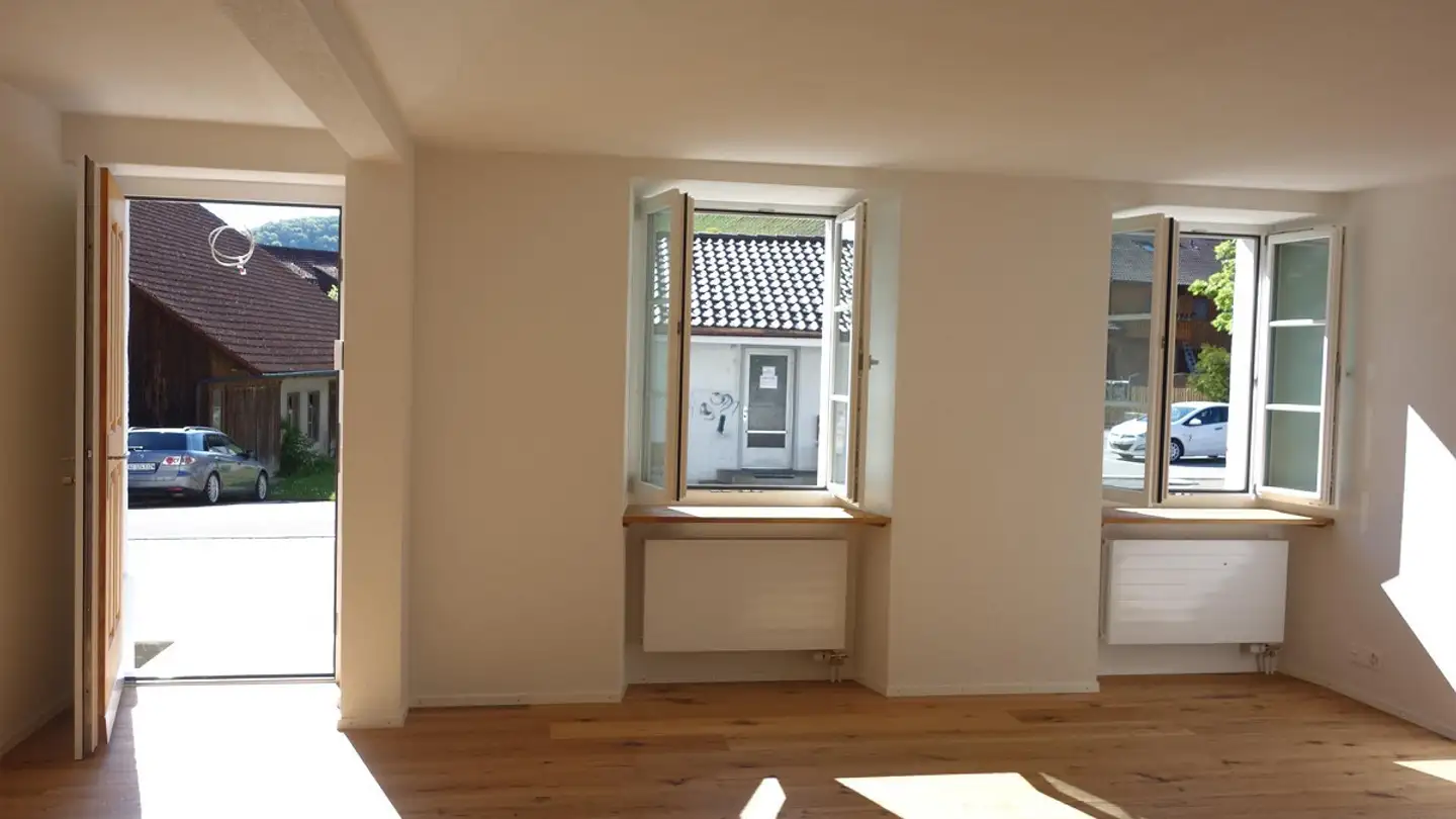 Wohnung mieten - Gansingerstrasse 6, 5236 Remigen - Foto 3