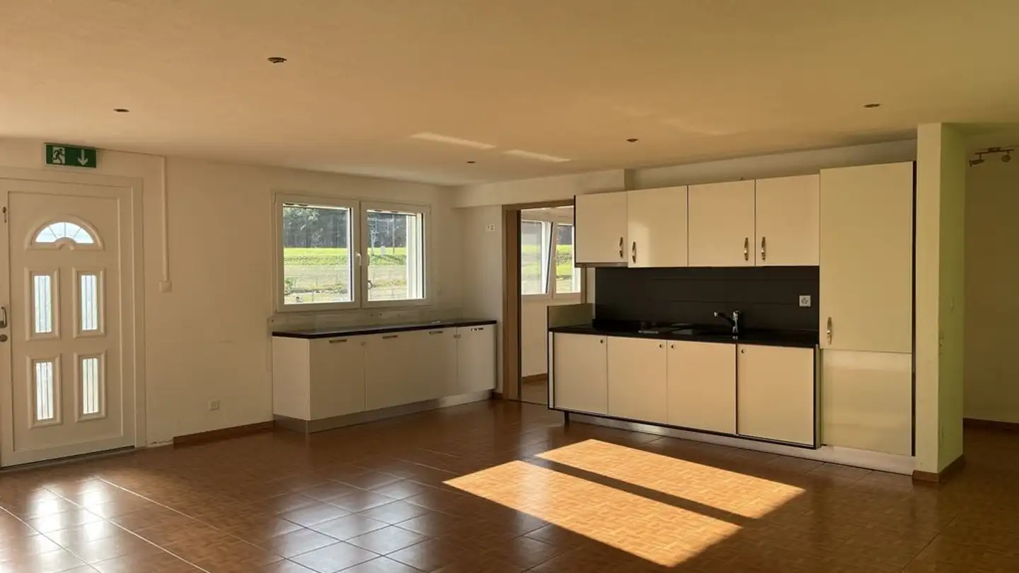 Commercial for rent - Route Du Pontet 13, 1744 Chénens - Photo 2