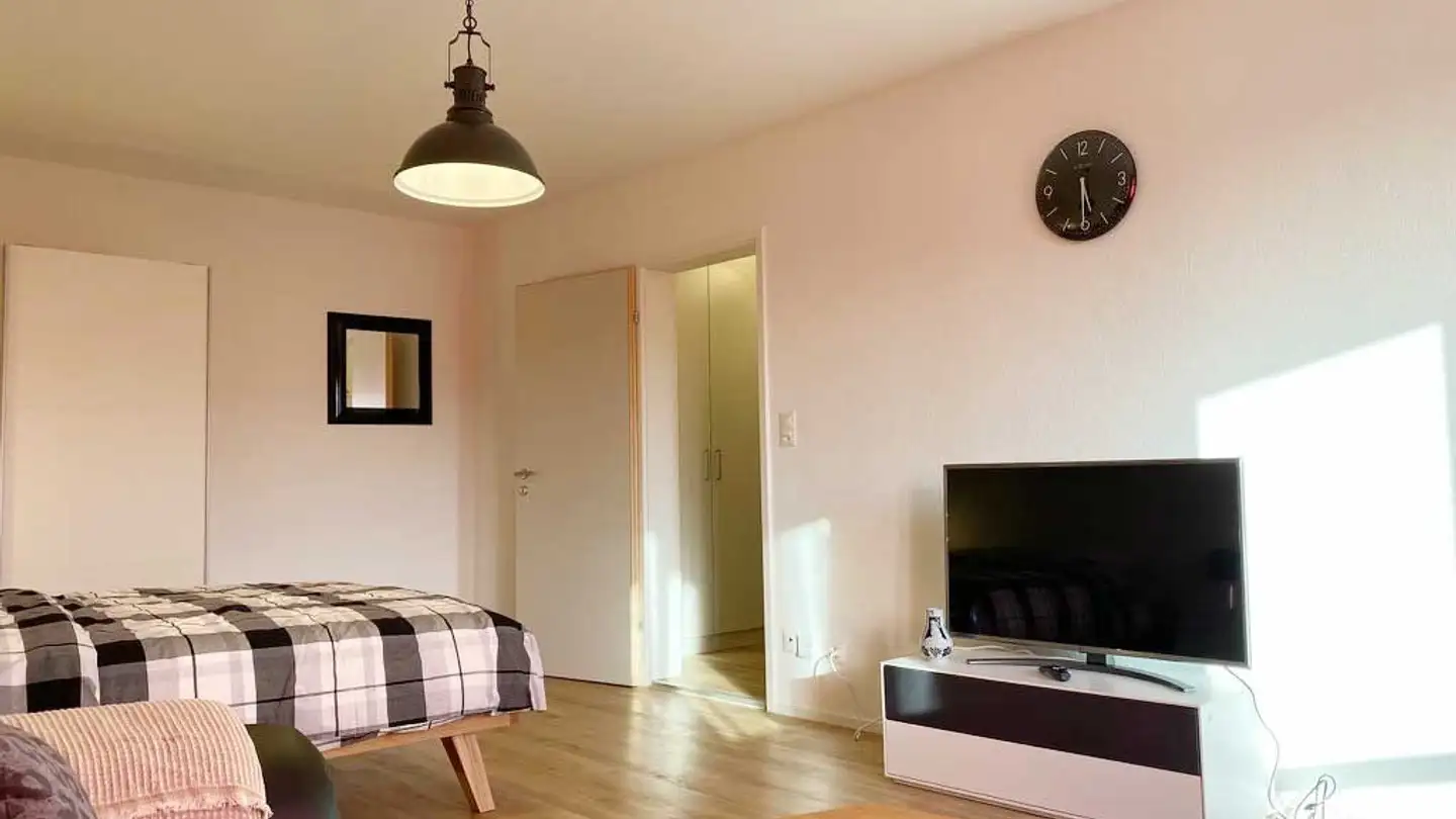 Appartamento ammobiliato in affitto - Ueberlandstrasse 465, 8051 Zürich - Foto 3