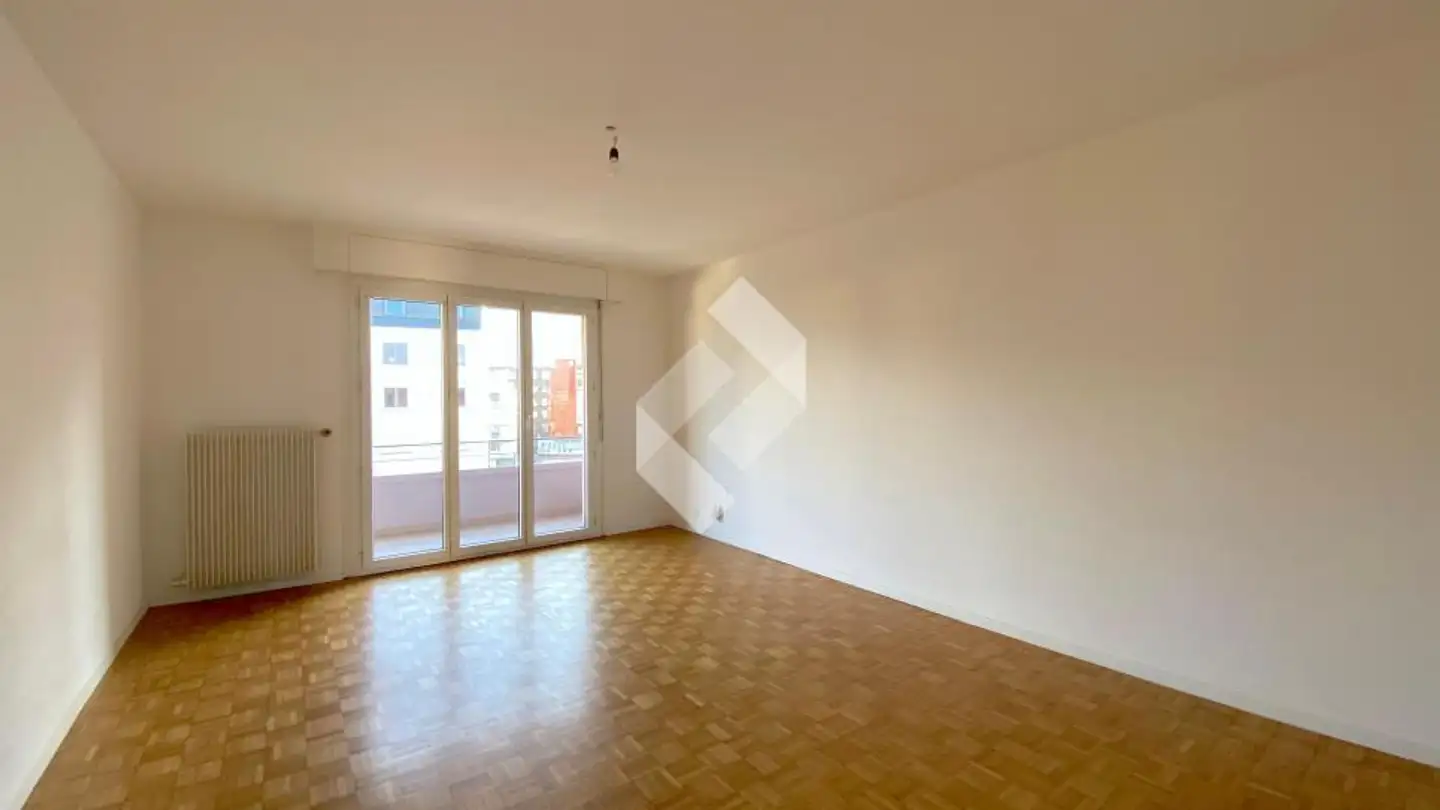 Appartamento in affitto - Rue Du Coppet, 1870 Monthey - Photo 2