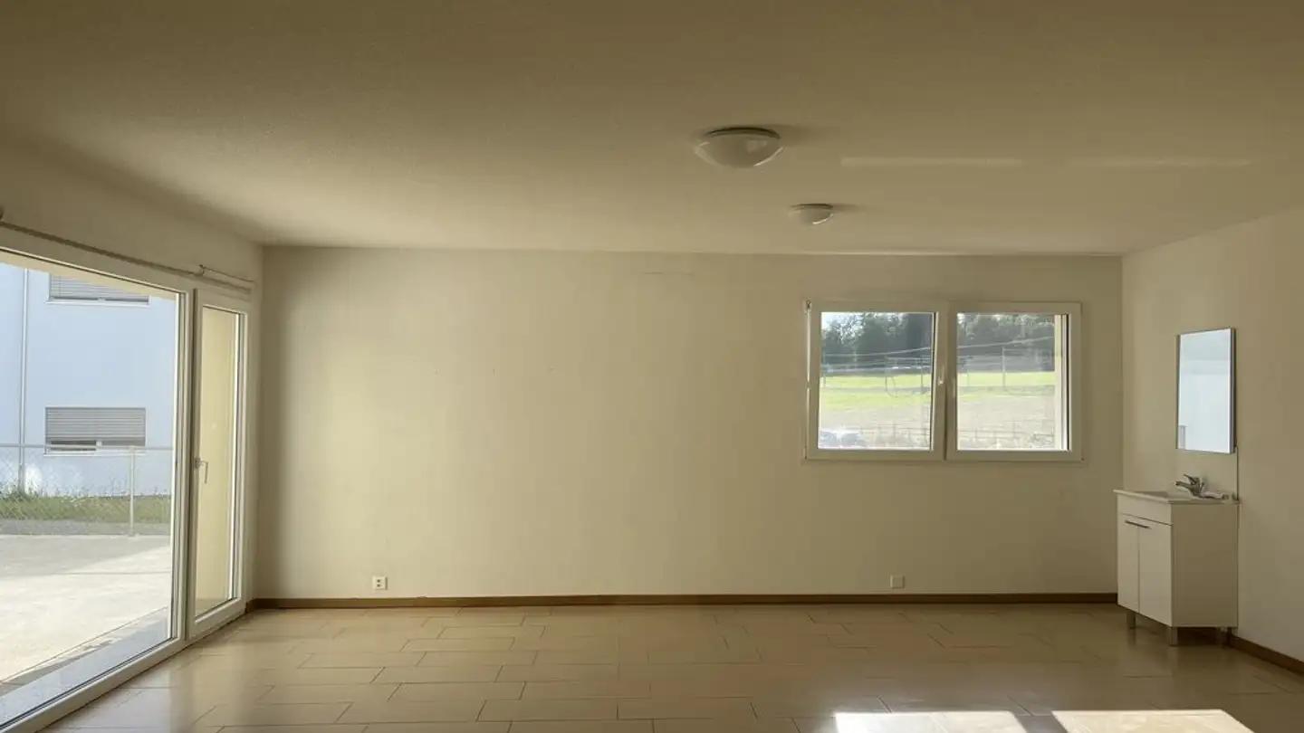 Commercial for rent - Route Du Pontet 13, 1744 Chénens - Photo 3