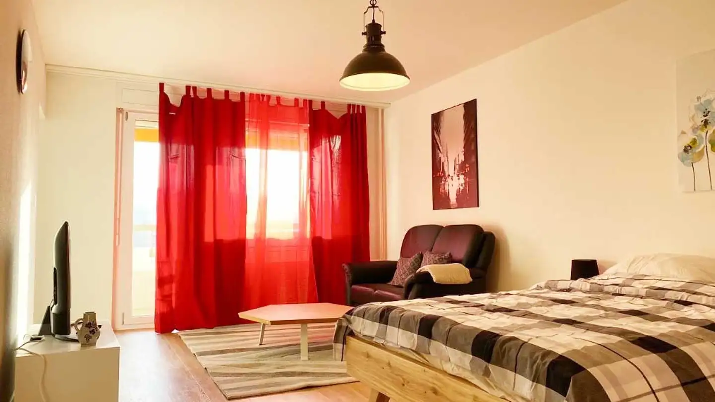 Appartamento ammobiliato in affitto - Ueberlandstrasse 465, 8051 Zürich