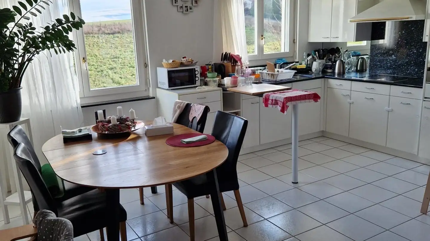 Appartement à louer - Lährenbühlstrasse 12, 8112 Otelfingen - Photo 3