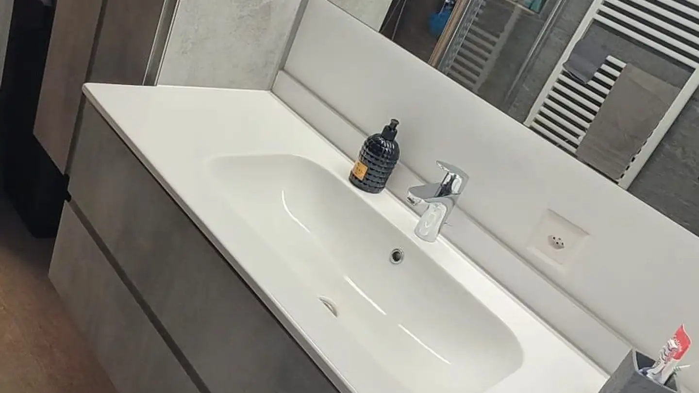 Wohnung mieten - Via Dei Canova 5, 6830 Chiasso - Foto 4
