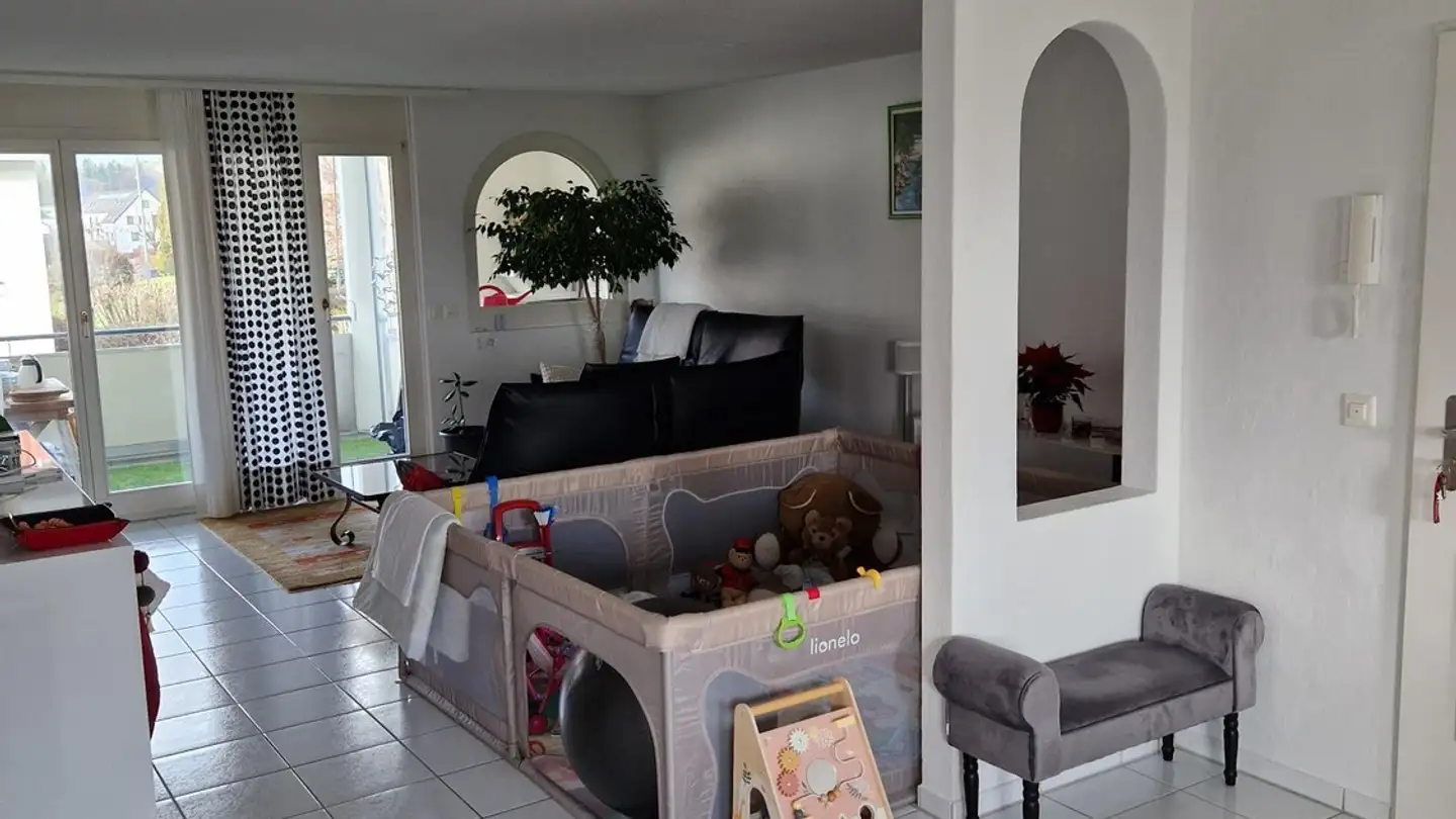 Appartement à louer - Lährenbühlstrasse 12, 8112 Otelfingen - Photo 4