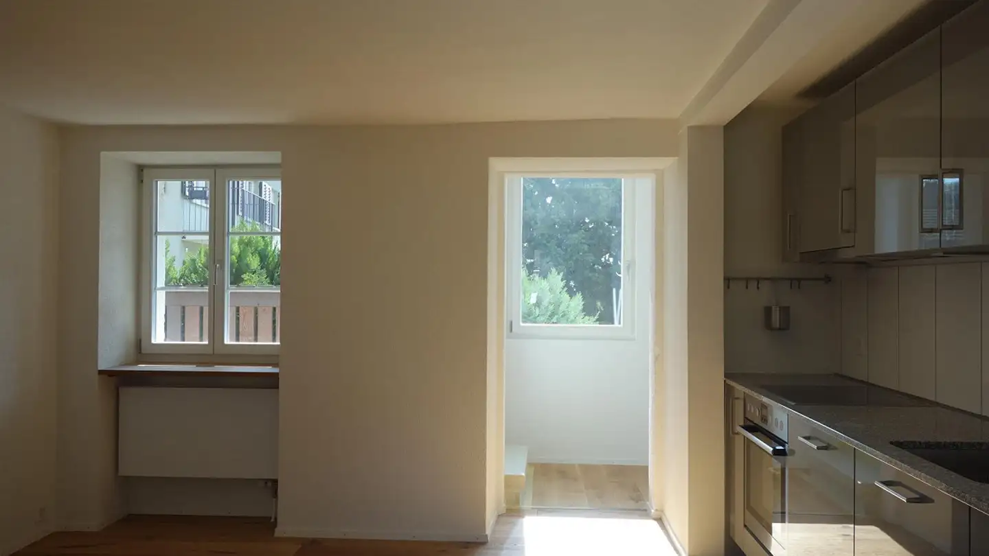 Wohnung mieten - Gansingerstrasse 6, 5236 Remigen - Foto 4