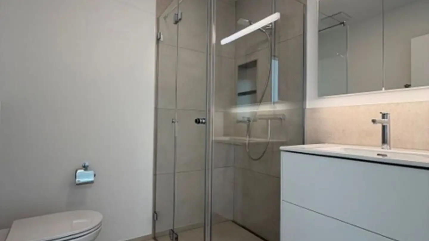 Appartamento in affitto - Hinterweg 3, 4106 Therwil - Foto 4