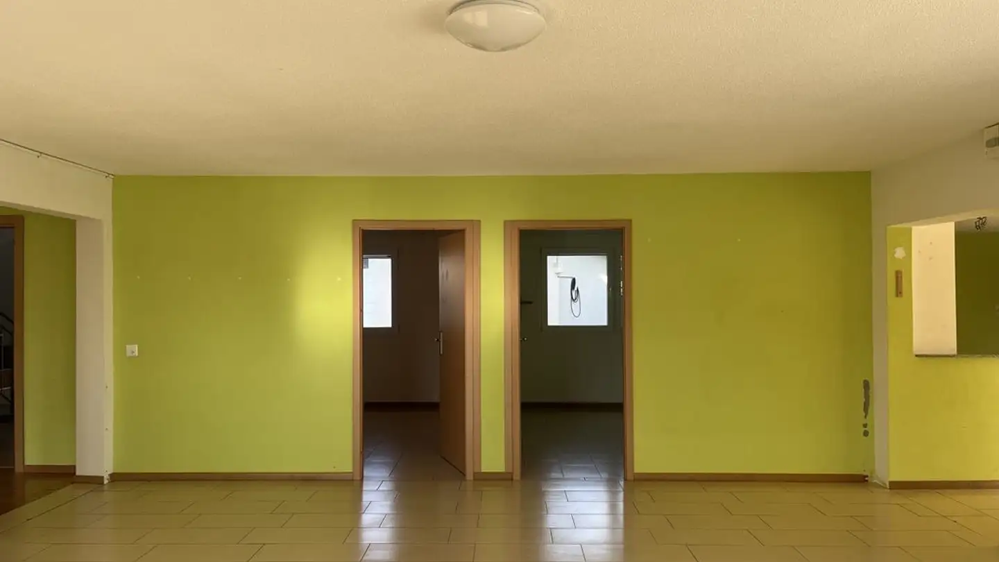 Commercial for rent - Route Du Pontet 13, 1744 Chénens - Photo 4