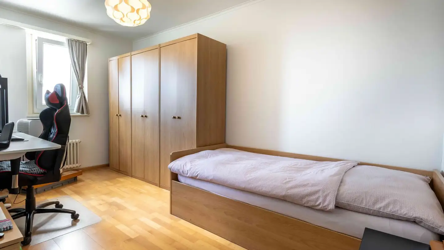 Wohnung kaufen - Bahnhofstrasse 57, 4132 Muttenz - Foto 3